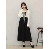 2WAYセットワンピース | EATME | 詳細画像15