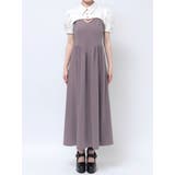 2WAYセットワンピース | EATME | 詳細画像16