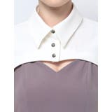 2WAYセットワンピース | EATME | 詳細画像19