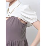 2WAYセットワンピース | EATME | 詳細画像20