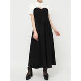 2WAYセットワンピース | EATME | 詳細画像28