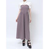 2WAYセットワンピース | EATME | 詳細画像30