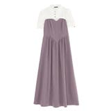 2WAYセットワンピース | EATME | 詳細画像33