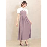 2WAYセットワンピース | EATME | 詳細画像6