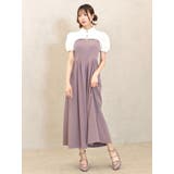 2WAYセットワンピース | EATME | 詳細画像7