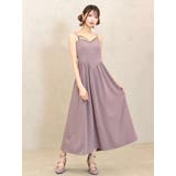 2WAYセットワンピース | EATME | 詳細画像8