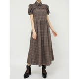 ミックス | 2WAYセットワンピース | EATME