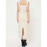 キャミニットワンピース | EATME | 詳細画像10 