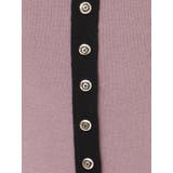 キャミニットワンピース | EATME | 詳細画像17 