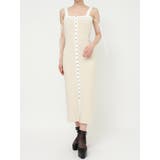 キャミニットワンピース | EATME | 詳細画像18 