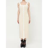 キャミニットワンピース | EATME | 詳細画像8 