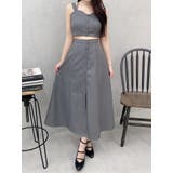 FRONTボタンワンピース | EATME | 詳細画像10 