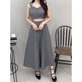 FRONTボタンワンピース | EATME | 詳細画像11 