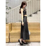 FRONTボタンワンピース | EATME | 詳細画像14 