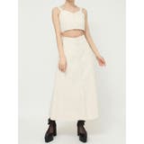 FRONTボタンワンピース | EATME | 詳細画像27 