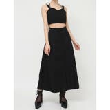 FRONTボタンワンピース | EATME | 詳細画像28 