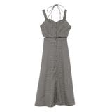 FRONTボタンワンピース | EATME | 詳細画像38 