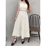 FRONTボタンワンピース | EATME | 詳細画像6 