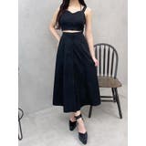 FRONTボタンワンピース | EATME | 詳細画像8 