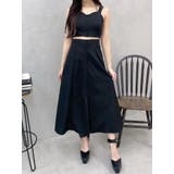 FRONTボタンワンピース | EATME | 詳細画像9 