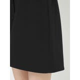 オープンカラーワンピース | EATME | 詳細画像12