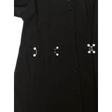 オープンカラーワンピース | EATME | 詳細画像14