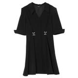 オープンカラーワンピース | EATME | 詳細画像26