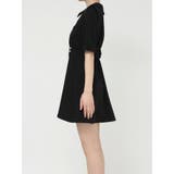 オープンカラーワンピース | EATME | 詳細画像8