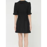 オープンカラーワンピース | EATME | 詳細画像9