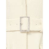 テーラードミニワンピース | EATME | 詳細画像27 