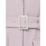 テーラードミニワンピース | EATME | 詳細画像28 