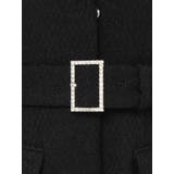 テーラードミニワンピース | EATME | 詳細画像29 