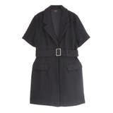 テーラードミニワンピース | EATME | 詳細画像35 