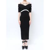 ビッグカラーニットワンピース | EATME | 詳細画像15