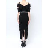 ビッグカラーニットワンピース | EATME | 詳細画像17