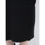 ビッグカラーニットワンピース | EATME | 詳細画像20