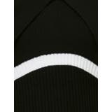 ビッグカラーニットワンピース | EATME | 詳細画像23