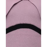 ビッグカラーニットワンピース | EATME | 詳細画像24