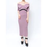 ビッグカラーニットワンピース | EATME | 詳細画像28