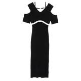 ビッグカラーニットワンピース | EATME | 詳細画像31