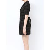 テーラードカラーミニワンピース | EATME | 詳細画像23