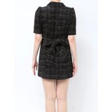 テーラードカラーミニワンピース | EATME | 詳細画像24