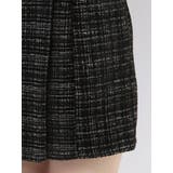 テーラードカラーミニワンピース | EATME | 詳細画像27