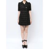 テーラードカラーミニワンピース | EATME | 詳細画像29