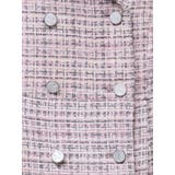 テーラードカラーミニワンピース | EATME | 詳細画像31