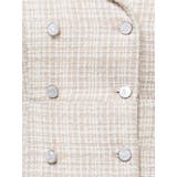 テーラードカラーミニワンピース | EATME | 詳細画像32