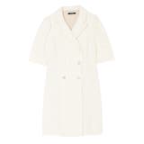 テーラードカラーミニワンピース | EATME | 詳細画像38