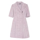 テーラードカラーミニワンピース | EATME | 詳細画像39