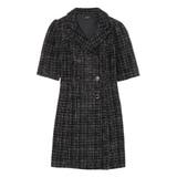 テーラードカラーミニワンピース | EATME | 詳細画像41