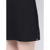 ロゴTシャツワンピース | EATME | 詳細画像37 